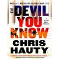 A Hayley Chill Thriller-The Devil You Know