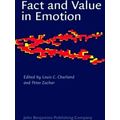 Fact and Value in Emotion