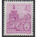Mi: 419 MNH 1953 Cat € 12
