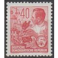 Mi: 418 MNH 1953 Cat € 12