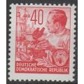 Mi: 375 MNH 195Cat € 16