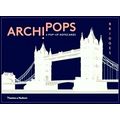 Archipops: Bridges by Corina Fletcher