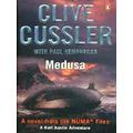 Medusa - A Novel From the Numa Files by Clive Cussler