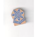 Butlins Pin Badge Butlins - Bognor 1963 - Gaunt...