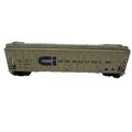 Athearn Plastic Model 54' FMC Covered Hopper Co...