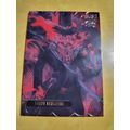 2022 Fleer Ultra Midnight Sons #4 Baron Skullfire