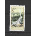 SouthAfrica.SG387 5c "Afrikaanse Taalmonument"....