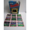 Nestle 1998 Shreddies Cereal Box France 98 Worl...