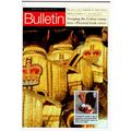 2005 British Philatelic Bulletin Magazine Vol.4...