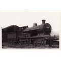Railway Photo LMS George V 5367 Traveller LNWR ...