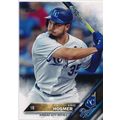 2016 Topps Baseball 9 Eric Hosmer Kansas City R...