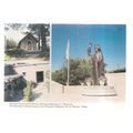 CULTURAL CENTRE, PANAYSIA VILLAGE, CYPRUS, mult...