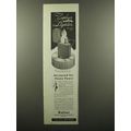 1945 Galter Zephyr Wind-Proof Lighter Ad