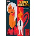100 Bullets # 024 NM MODERN AGE COMICS