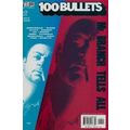 100 Bullets # 026 NM MODERN AGE COMICS