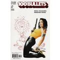 100 Bullets # 028 NM MODERN AGE COMICS