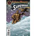 Action Comics (Vol 1) # 727 NM MODERN AGE COMICS
