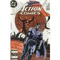 Action Comics (Vol 1) # 574 FN MODERN AGE COMICS
