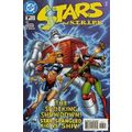 Stars & Stripe (Vol 1) # 007 NM MODERN AGE COMICS