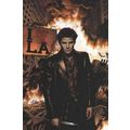 Angel: After the Fall # 009 NM 1in10 VARIANT MO...