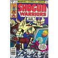 Shogun Warriors (Vol 1) # 014 VFN+ ORIG US COMICS