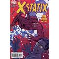X-Statix (Vol 1) # 020 NM MODERN AGE COMICS