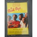 Endless Summer Beach Boys Cassette Made in Engl...
