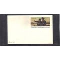 UX91 12c Lewis and Clark CV01335