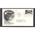 FDC Art Craft 1528 10c Skylab (Cachet-Typed/A) ...