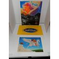 Disney's Hercules Exclusive Commemorative Litho...
