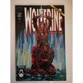 WOLVERINE #43 - 1st PRINT - MARVEL COMICS VOL. 2