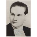 Frederic Bayco Organist Music Composer Antique ...