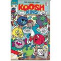 Koosh Kins #1 (1991) *Archie Comics / Copper Ag...
