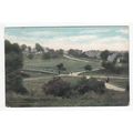 The Common Tunbridge Wells Postcard 1904 Kent