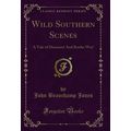 Wild Southern Scenes: A Tale of Disunion! And B...