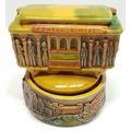 Vintage Powell Mason Hyde Cable Car 514 San Fra...