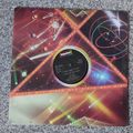 John Handy – Hard Work (MCAT626) 1976 (12" Single)