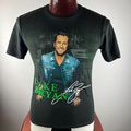 Luke Bryan Kick The Dust Up 2015 Tour T-Shirt