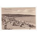 The Beach Stonehaven Postcard Aberdeenshire