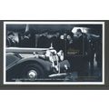 Alderney 2002 Golden Jubilee Miniature Sheet Un...