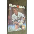 1992 Rugby Football League Programme - Widnes v...