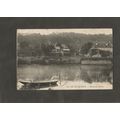 Postcard France Val de la Haye Normandy