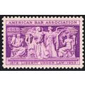 1022, Mint Superb NH 3¢ - PSE Graded 98 Certifi...