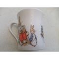 Peter Rabbit - Queen's England - 100 years - Fi...