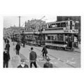 pt2590 - Lime Street During Strike , Liverpool ...