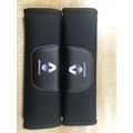 Cover Pad Fit For Renault Auto 2Pcs High Qualit...