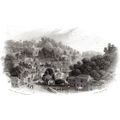 MATLOCK 1849 John Harwood - Derbyshire ANTIQUE ...