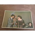 Sovereign Series Postcard - Princess Diana @ No...