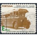 City Transport: E - Portugal 2008 - F H - MiNr ...