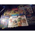 TARZAN SILVER AGE LOT!! 1965-1970! Gold Key Com...